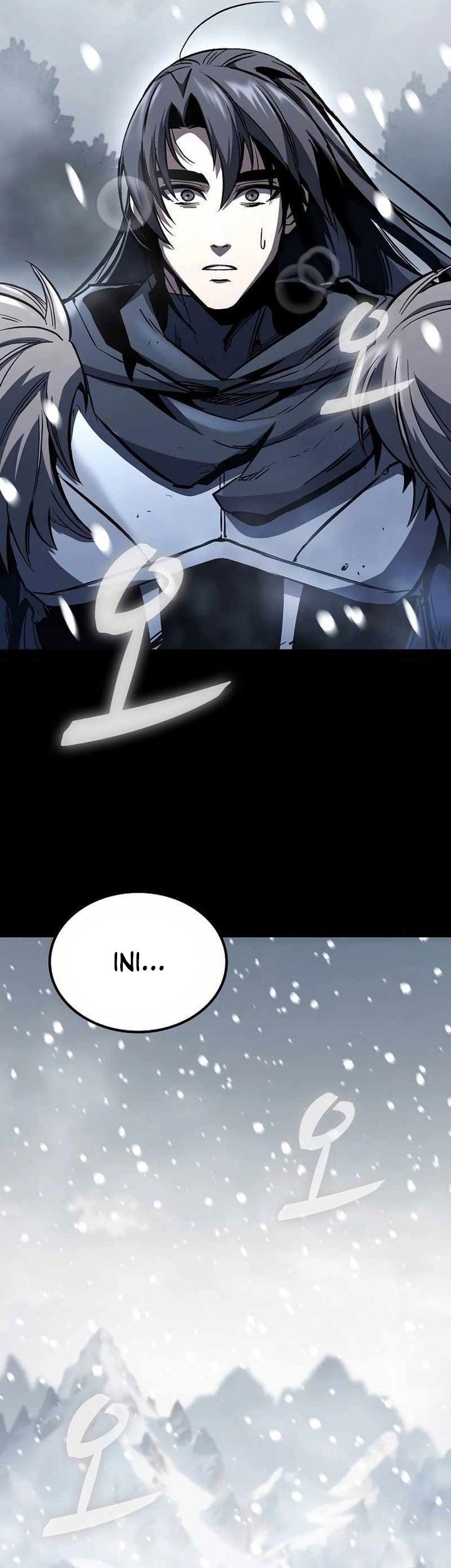 Genius Corpse-Collecting Warrior Chapter 18 Gambar 57