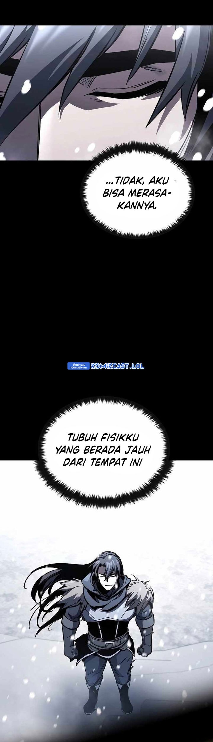 Genius Corpse-Collecting Warrior Chapter 18 Gambar 61
