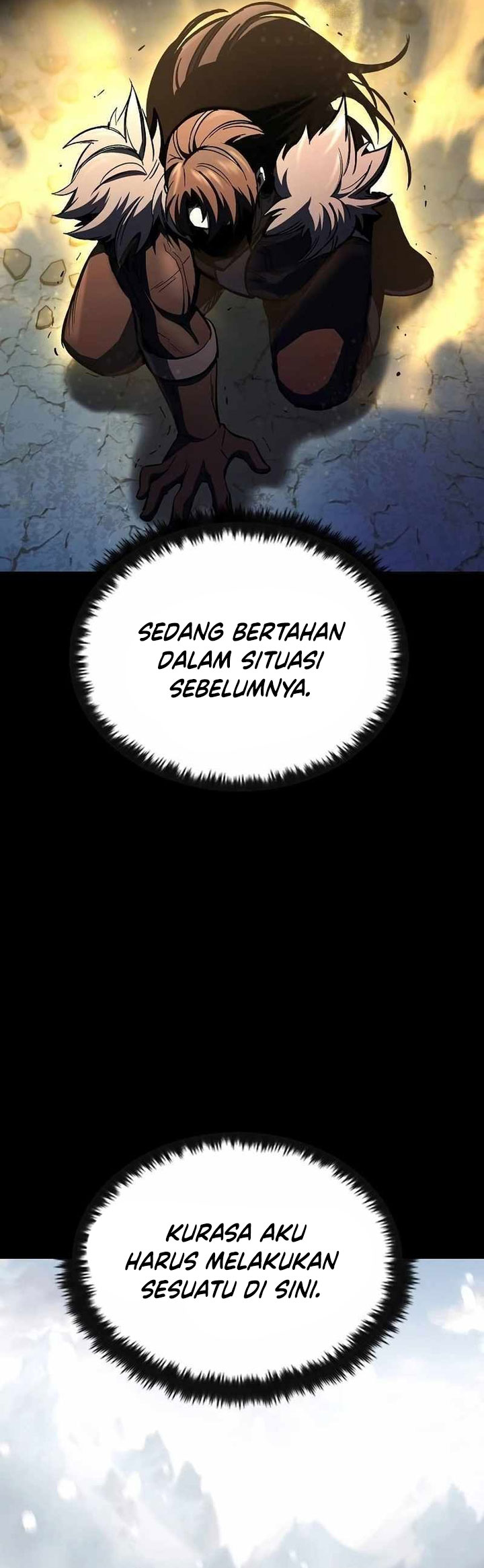 Genius Corpse-Collecting Warrior Chapter 18 Gambar 63