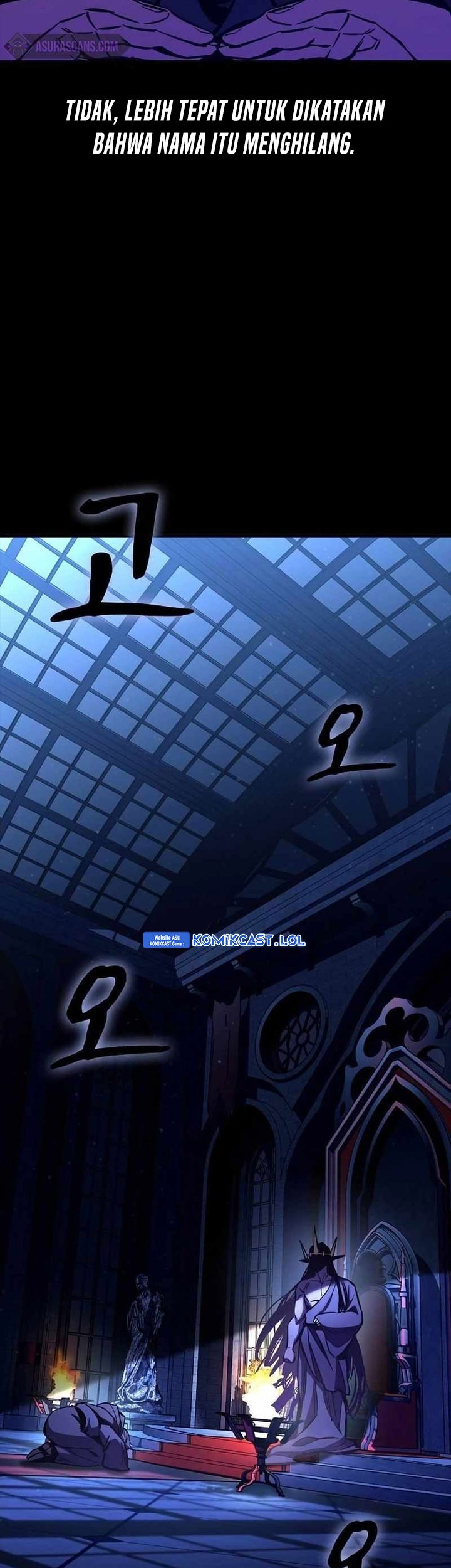 Genius Corpse-Collecting Warrior Chapter 18 Gambar 4
