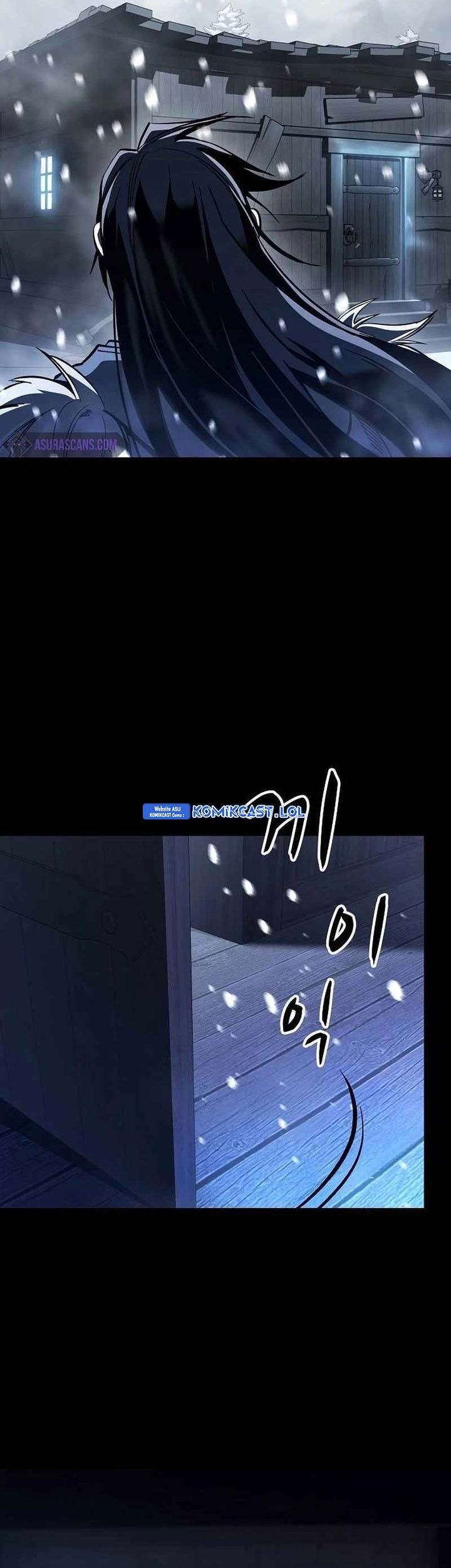 Genius Corpse-Collecting Warrior Chapter 18 Gambar 64