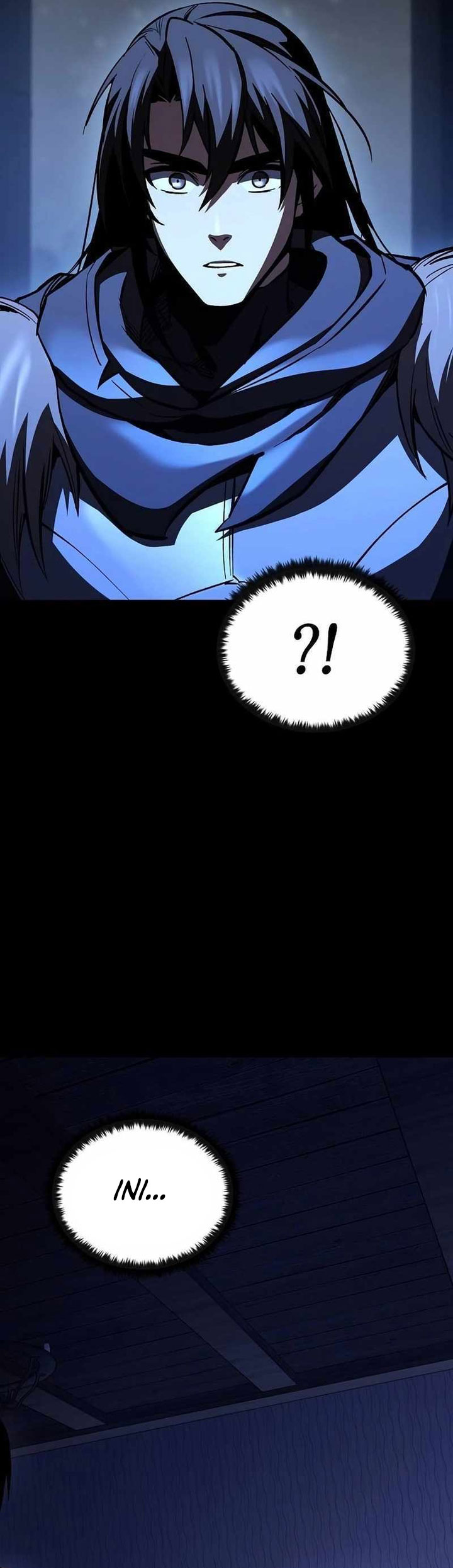 Genius Corpse-Collecting Warrior Chapter 18 Gambar 66