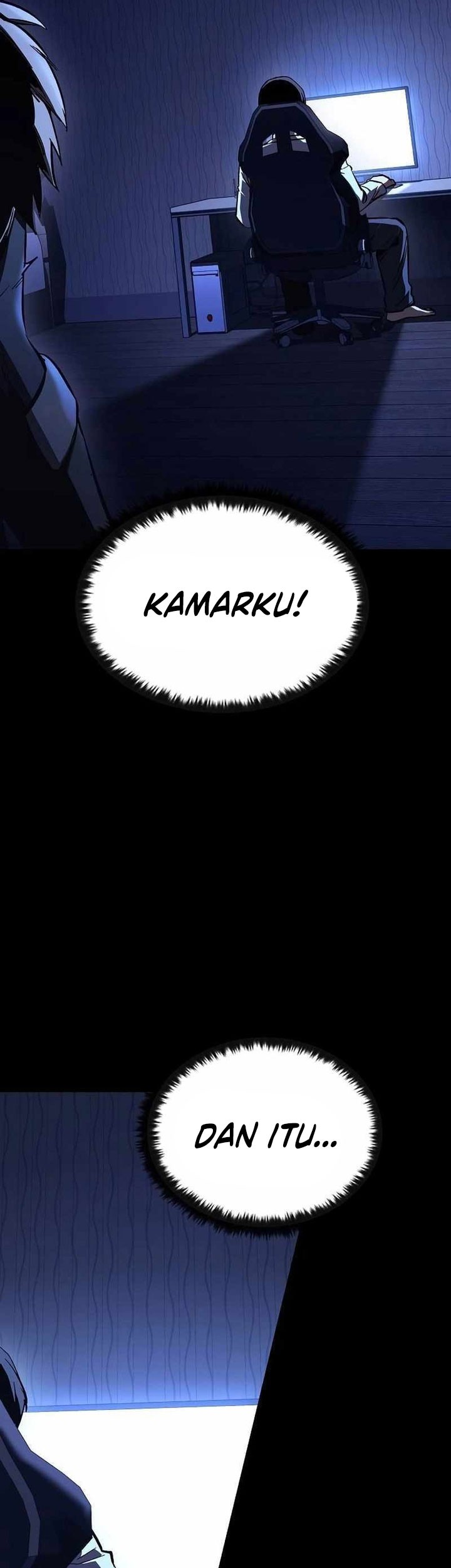 Genius Corpse-Collecting Warrior Chapter 18 Gambar 67