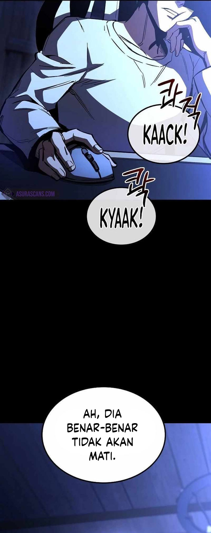 Genius Corpse-Collecting Warrior Chapter 18 Gambar 70