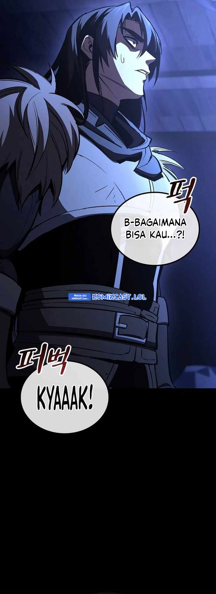 Genius Corpse-Collecting Warrior Chapter 18 Gambar 71
