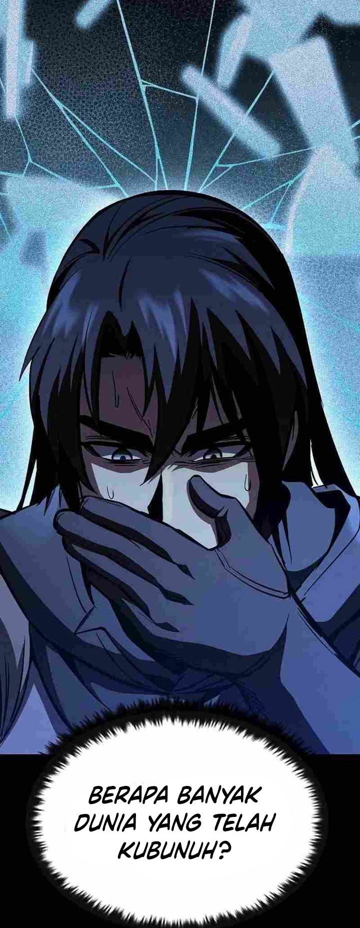 Genius Corpse-Collecting Warrior Chapter 18 Gambar 75