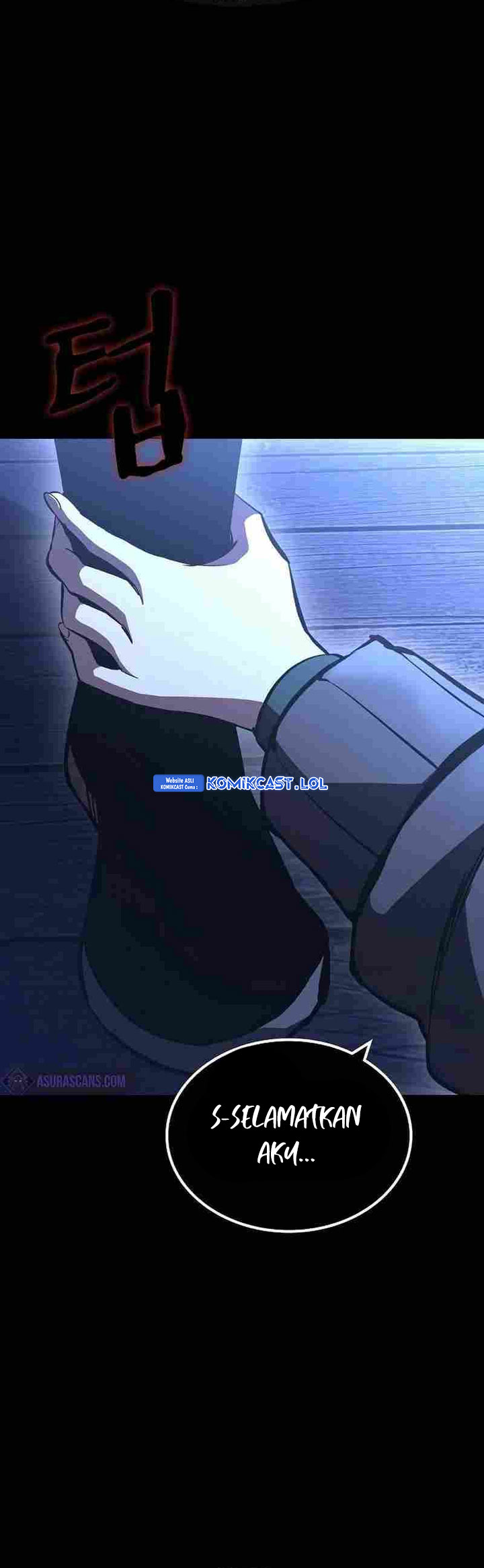 Genius Corpse-Collecting Warrior Chapter 18 Gambar 76