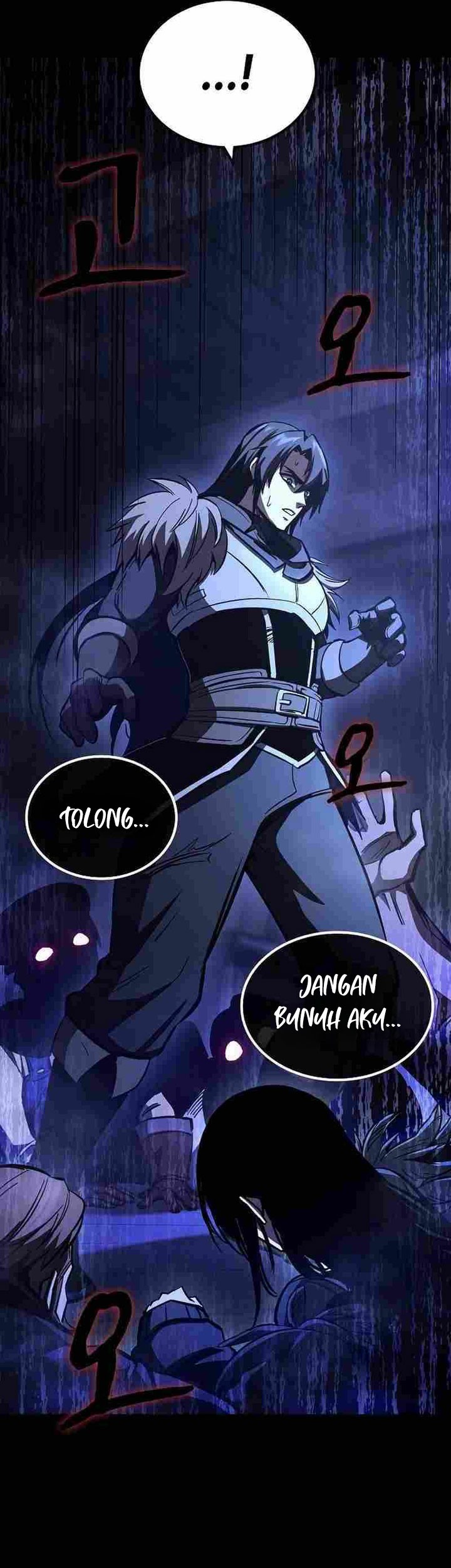 Genius Corpse-Collecting Warrior Chapter 18 Gambar 77