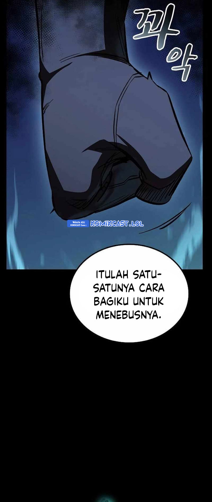 Genius Corpse-Collecting Warrior Chapter 18 Gambar 84