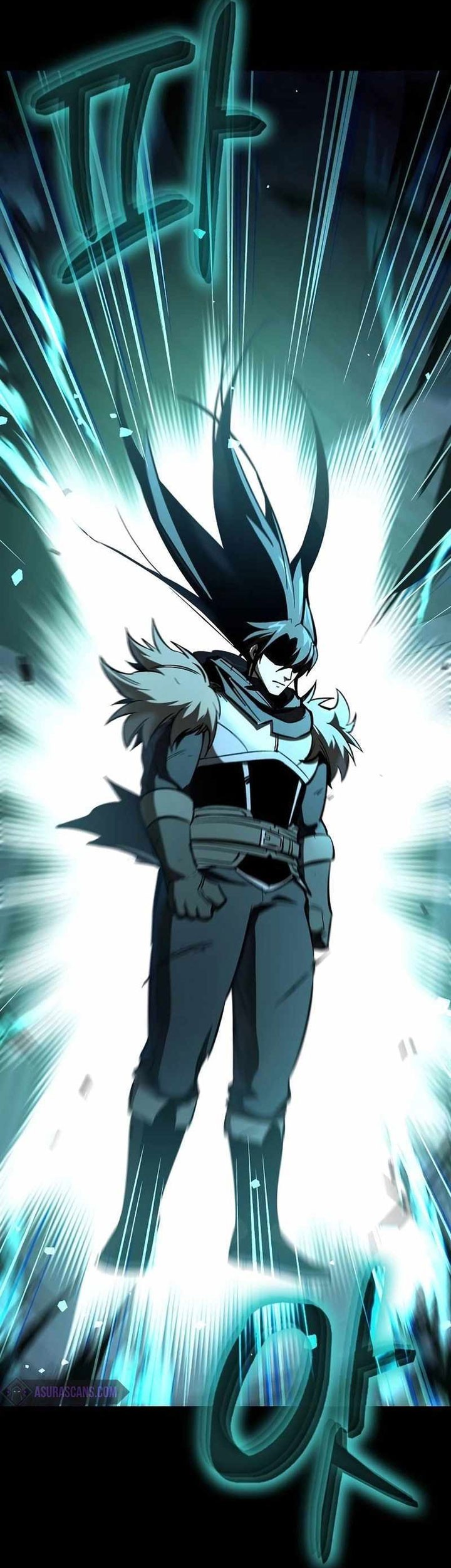 Genius Corpse-Collecting Warrior Chapter 18 Gambar 85