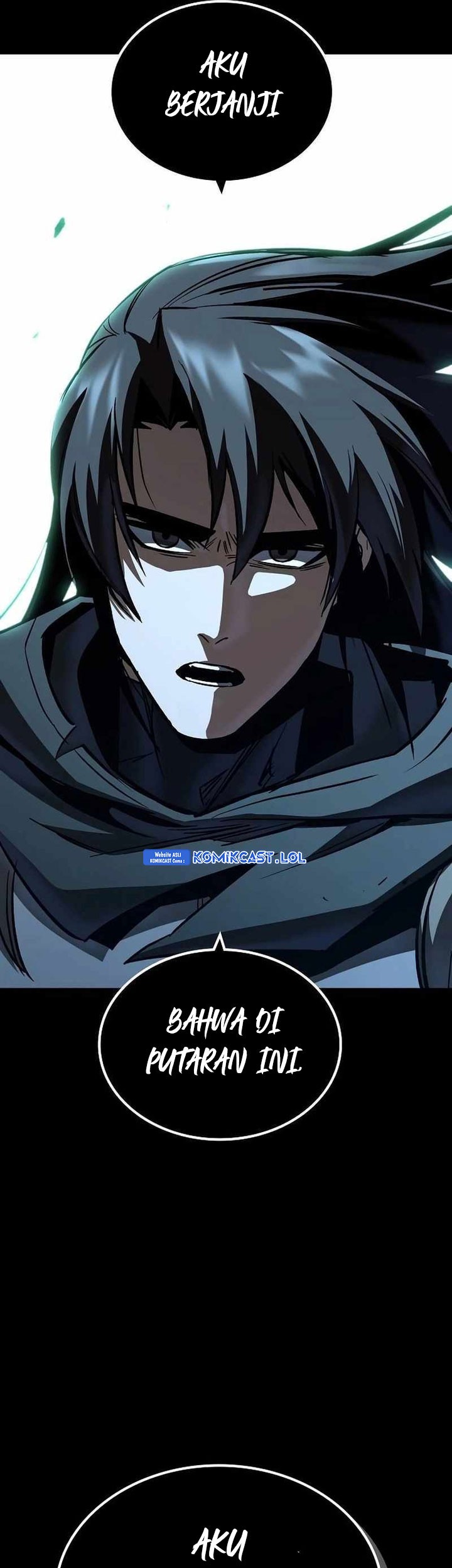 Genius Corpse-Collecting Warrior Chapter 18 Gambar 87