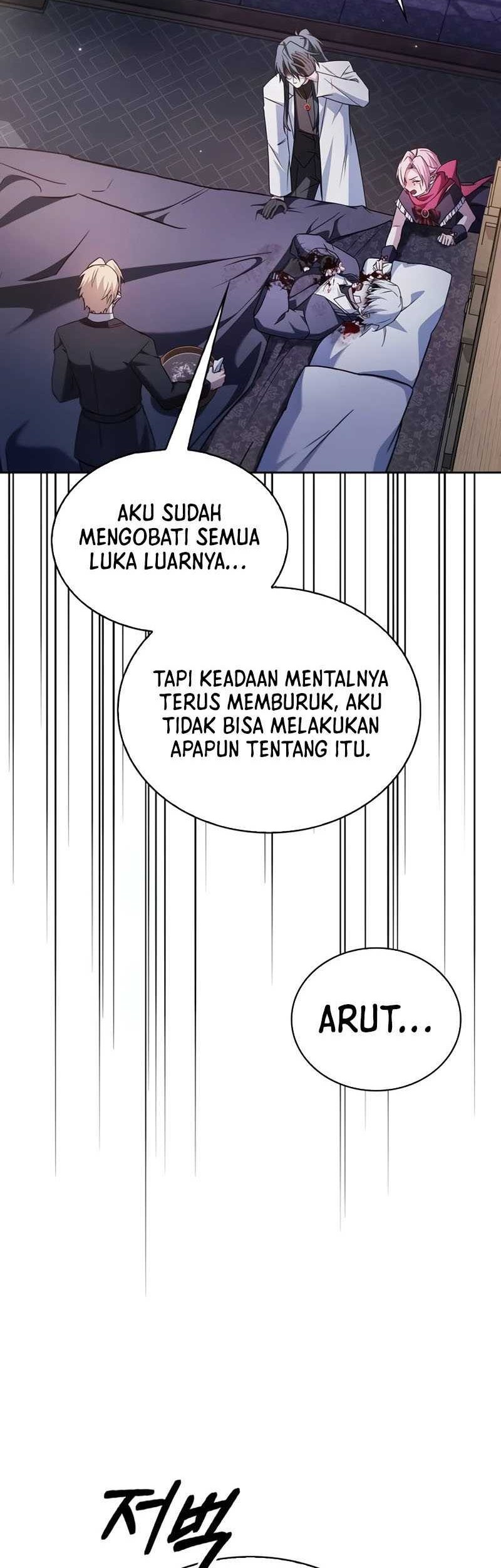I’m Not That Kind of Talent Chapter 75 Gambar 75