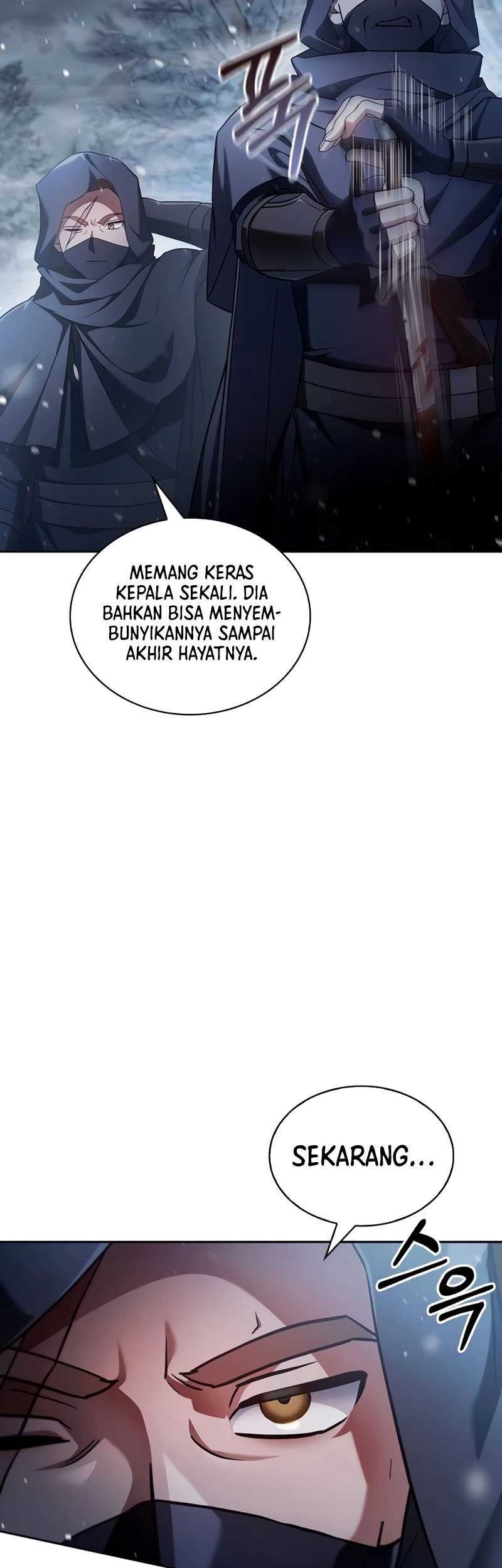 I’m Not That Kind of Talent Chapter 75 Gambar 4