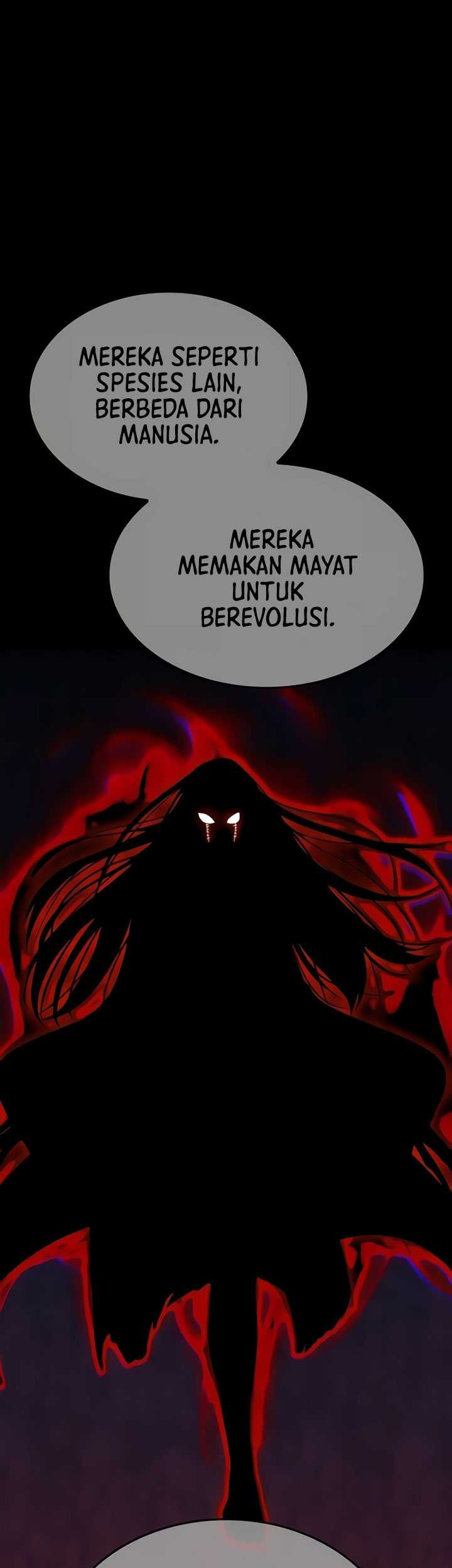 I Reincarnated As The Crazed Heir Chapter 119 Gambar 46