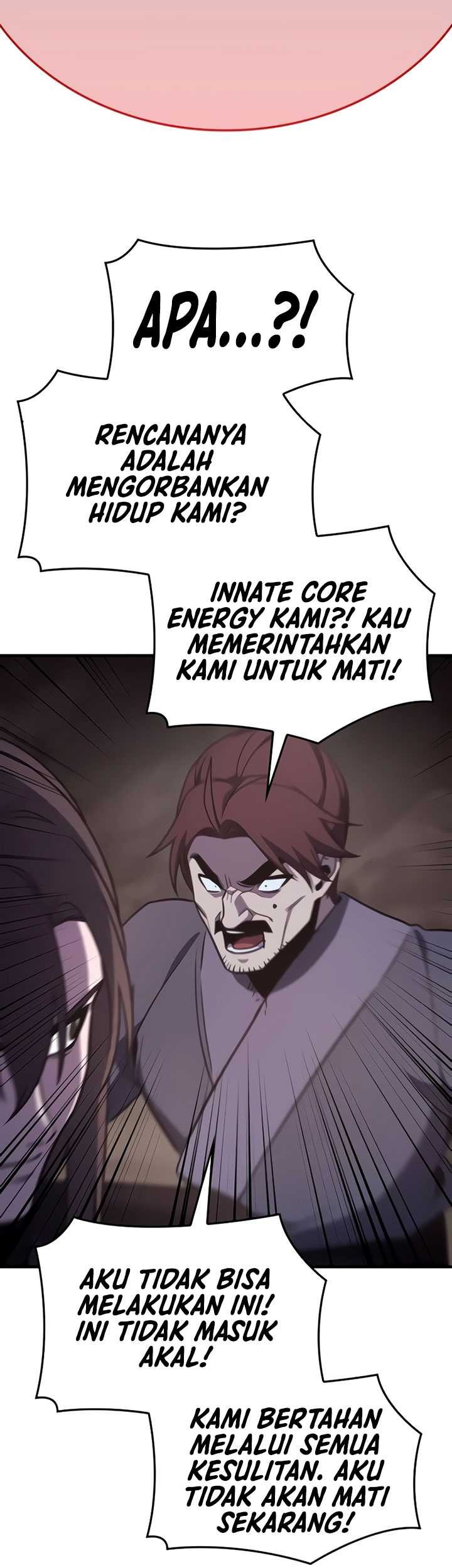 I Reincarnated As The Crazed Heir Chapter 119 Gambar 4