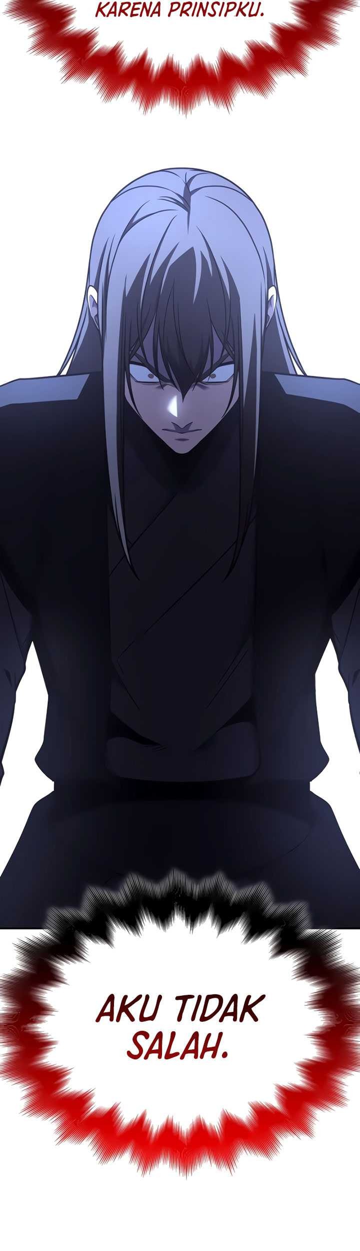 I Reincarnated As The Crazed Heir Chapter 119 Gambar 78