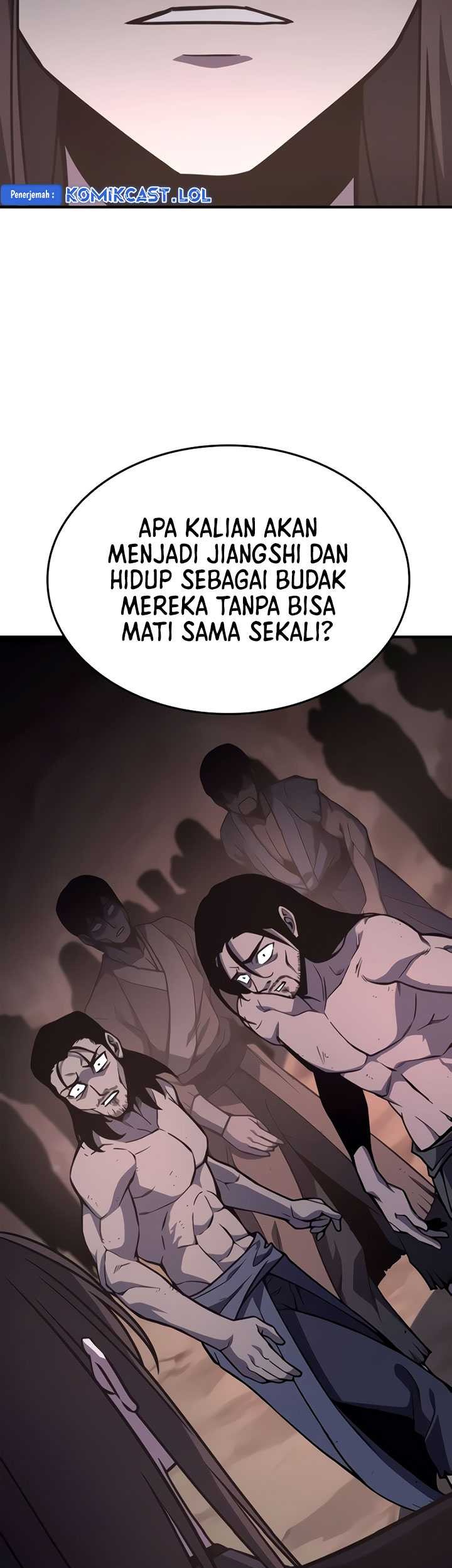 I Reincarnated As The Crazed Heir Chapter 119 Gambar 6