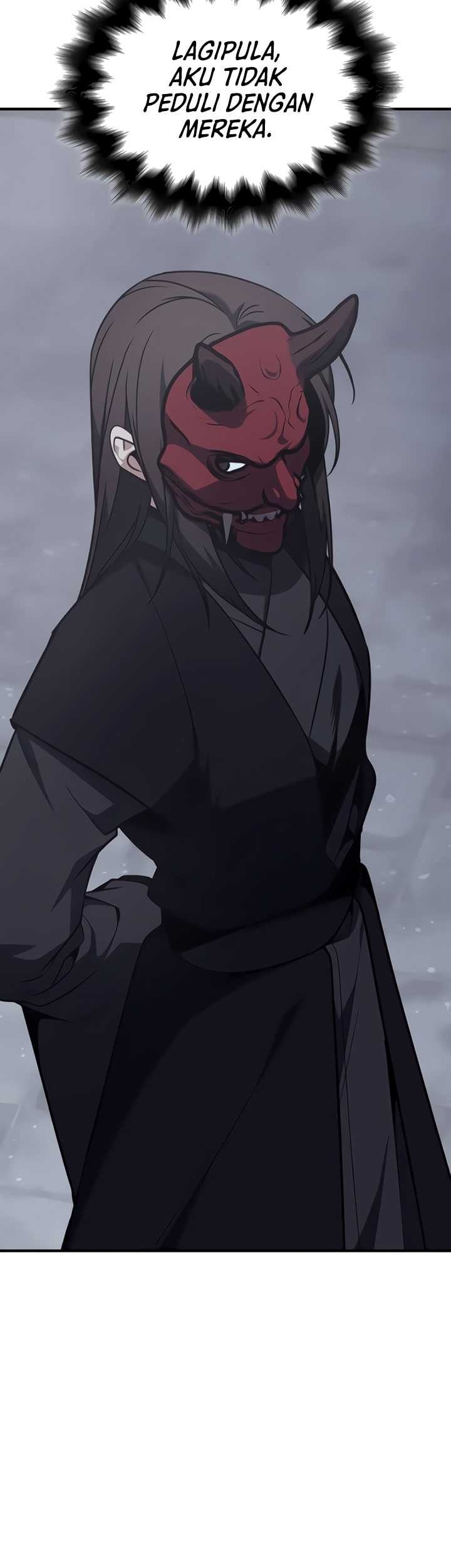 I Reincarnated As The Crazed Heir Chapter 119 Gambar 118