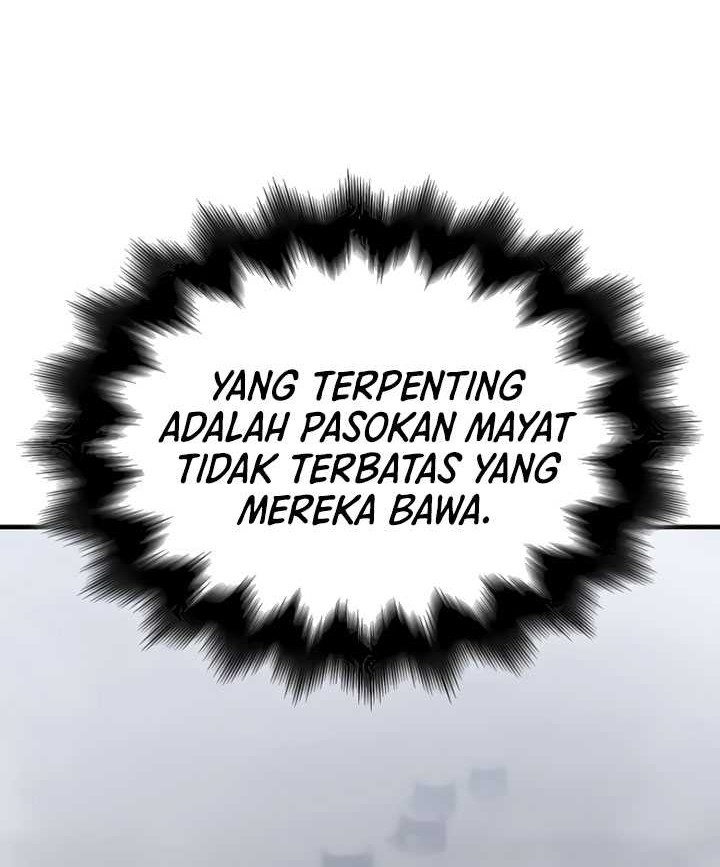 I Reincarnated As The Crazed Heir Chapter 119 Gambar 119