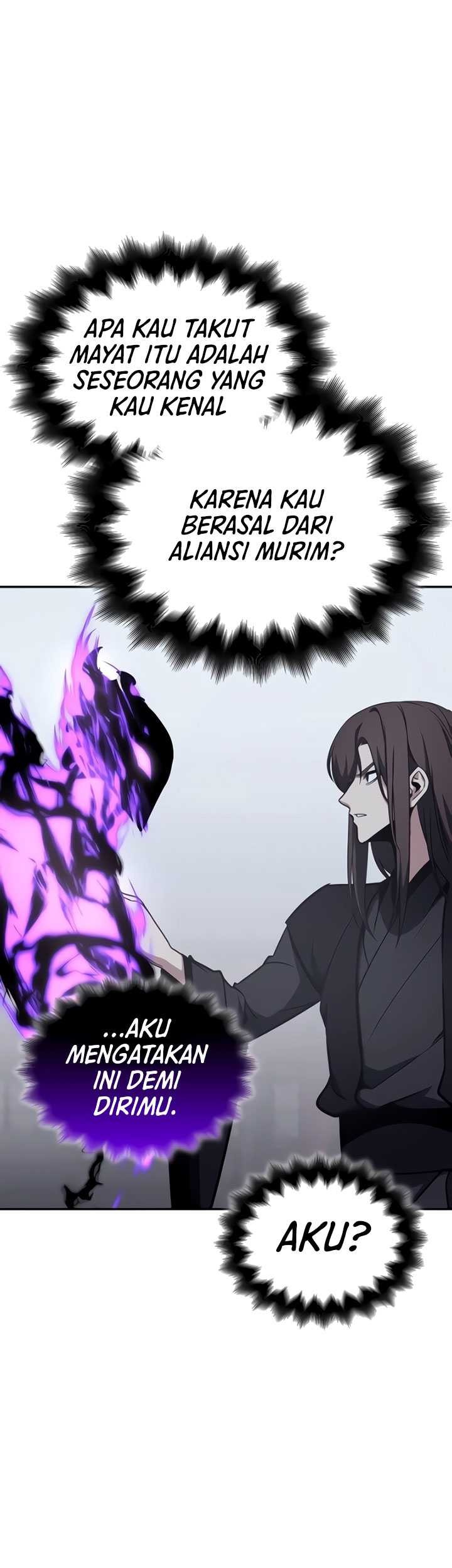 I Reincarnated As The Crazed Heir Chapter 119 Gambar 138