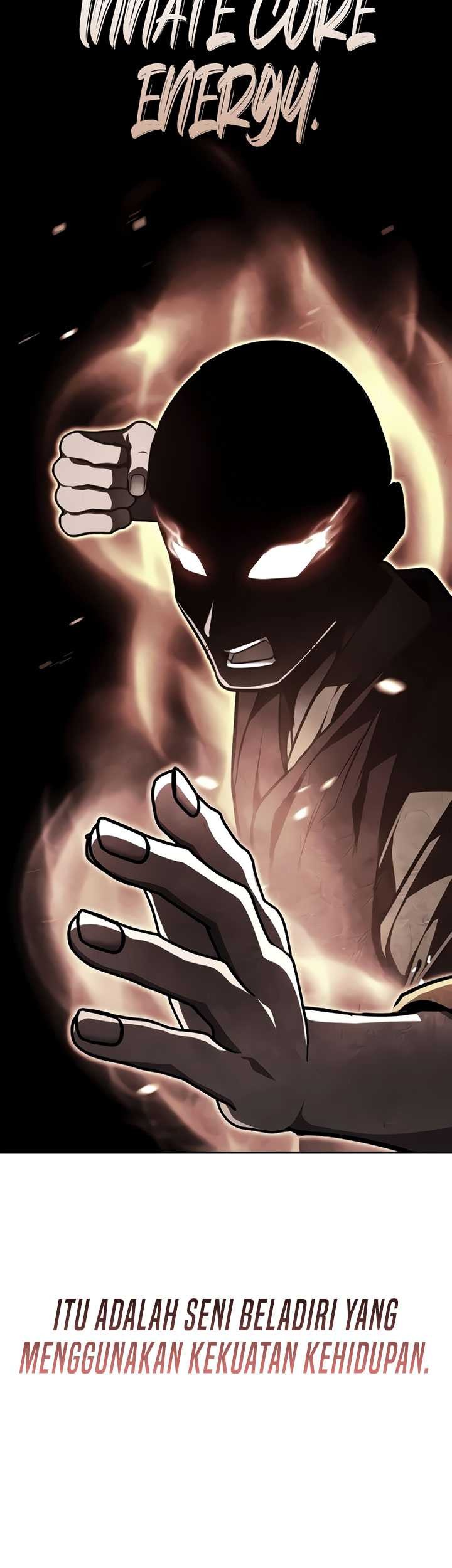 I Reincarnated As The Crazed Heir Chapter 119 Gambar 14