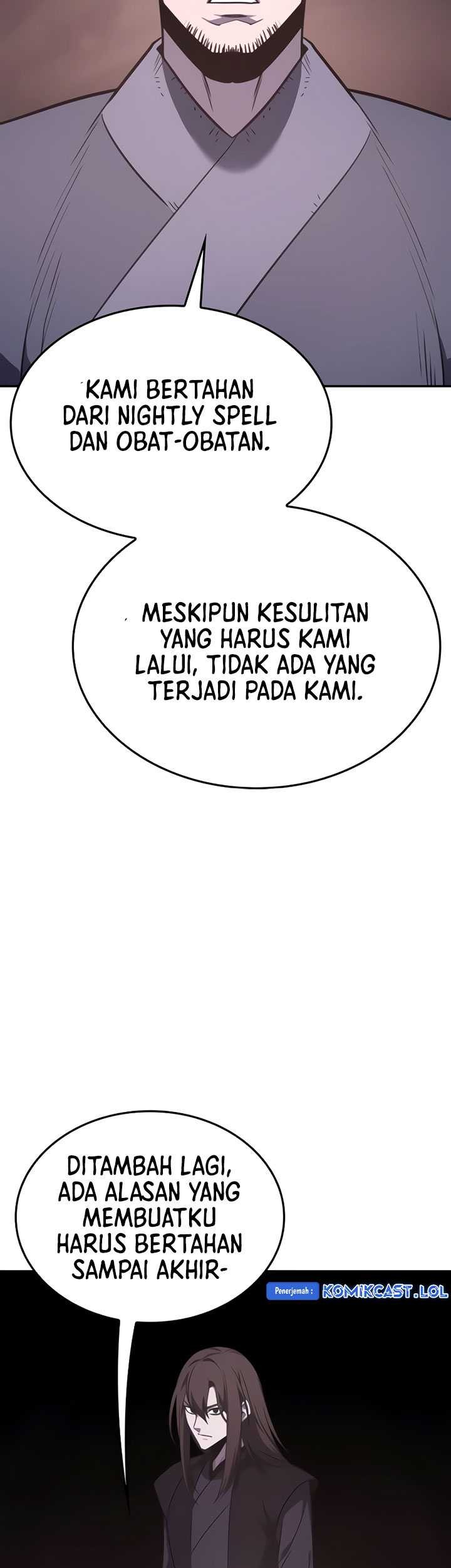 I Reincarnated As The Crazed Heir Chapter 119 Gambar 16