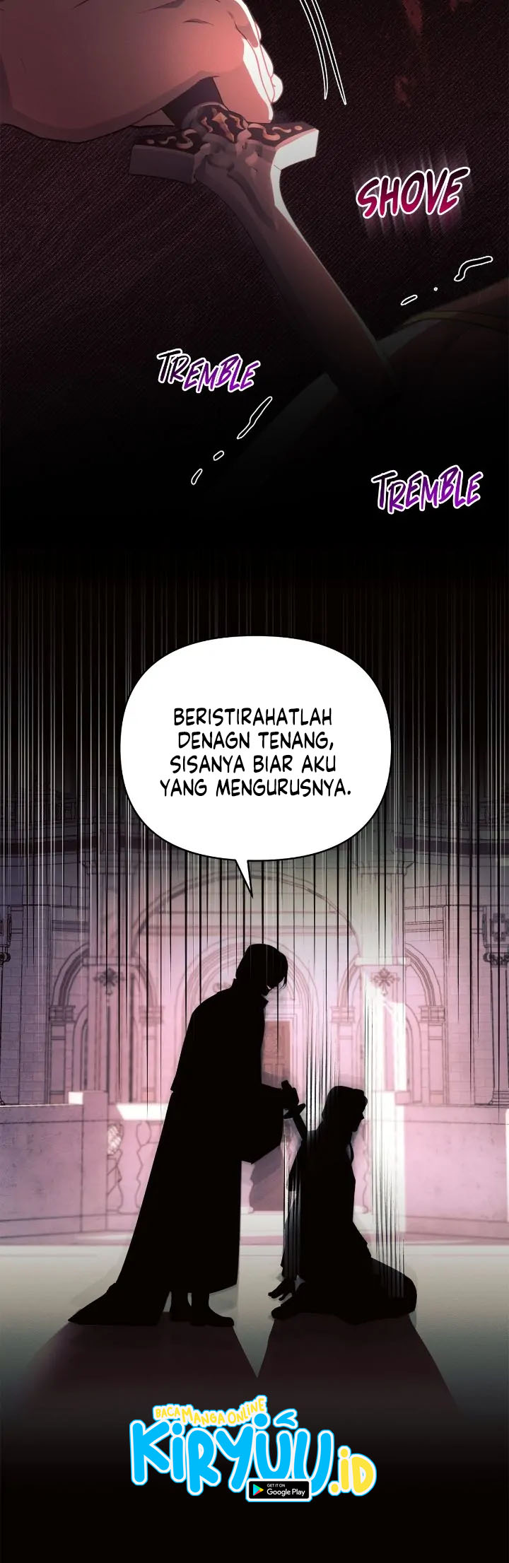 Ashtarte Chapter 75 Gambar 22