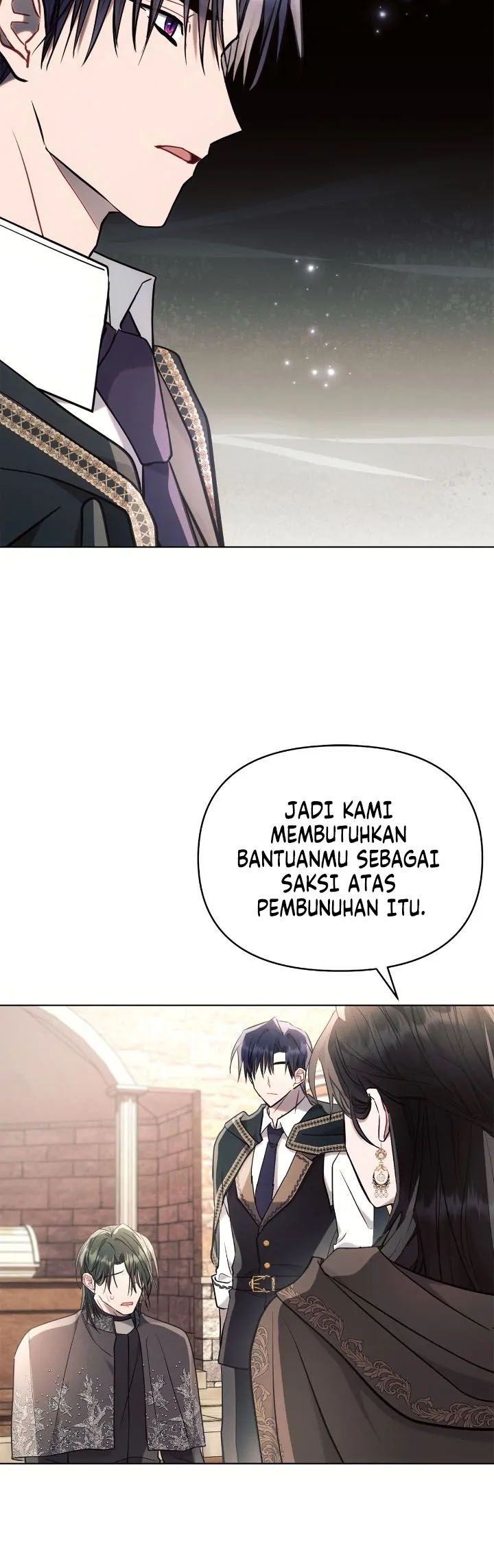 Ashtarte Chapter 75 Gambar 47