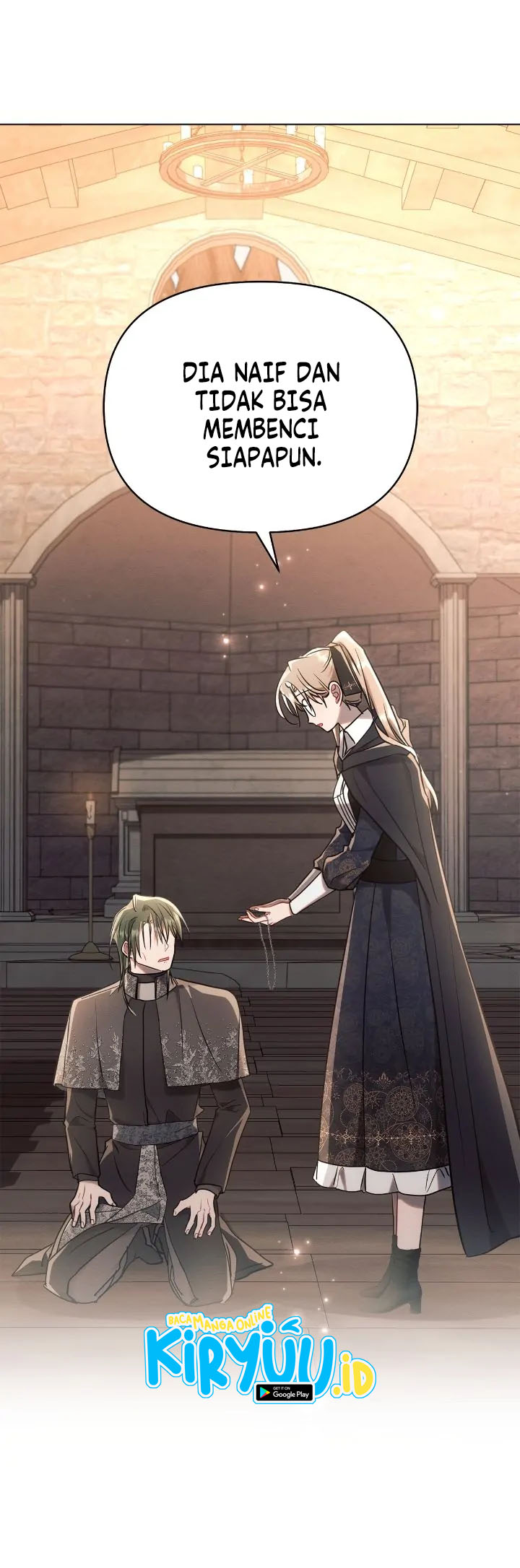 Ashtarte Chapter 75 Gambar 52