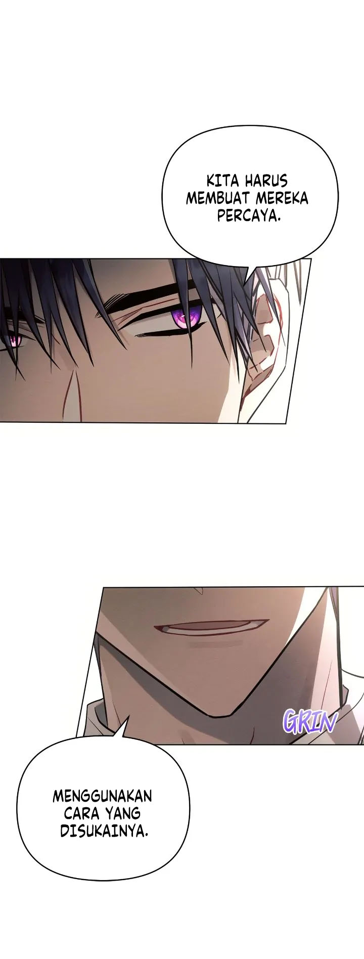 Ashtarte Chapter 75 Gambar 57