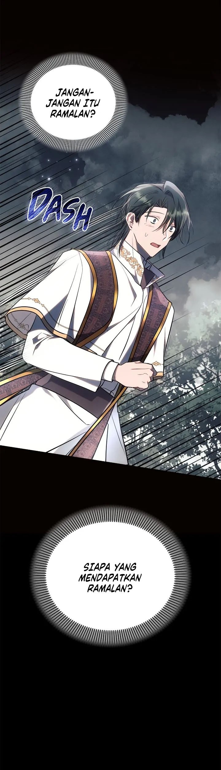Ashtarte Chapter 75 Gambar 13
