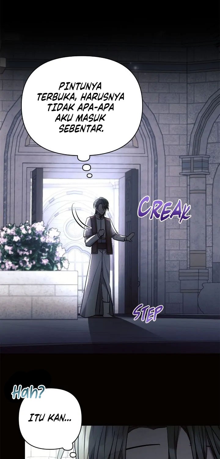 Ashtarte Chapter 75 Gambar 14