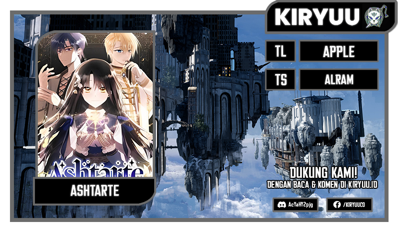 Baca Komik Ashtarte Chapter 74 Gambar 1