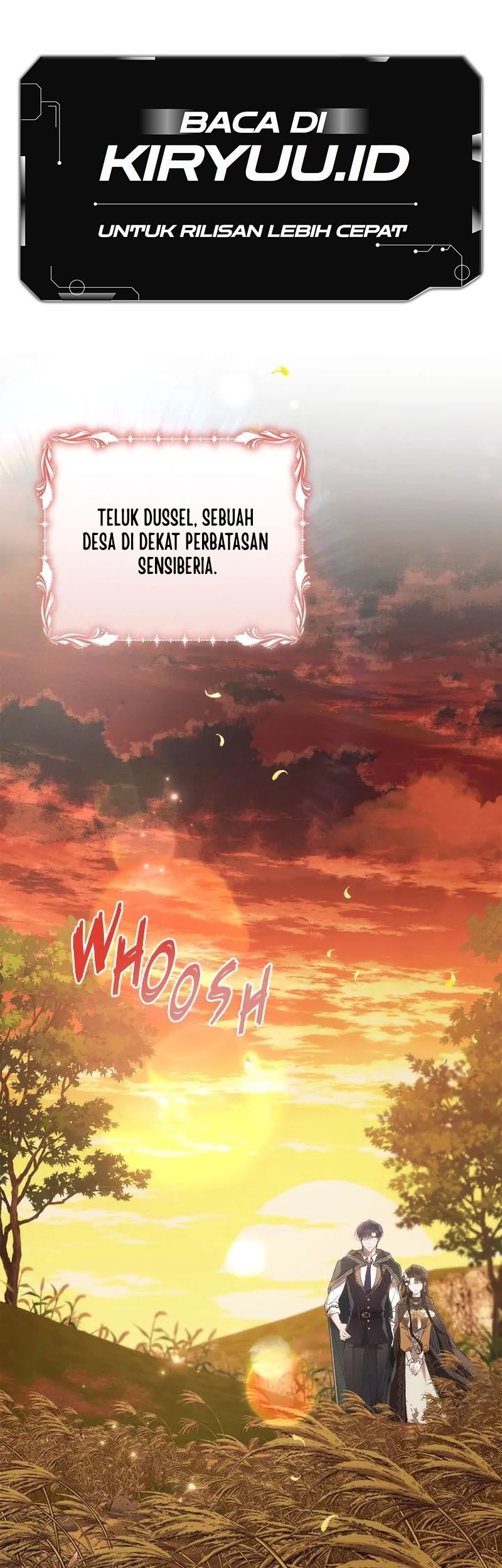 Baca Manhwa Ashtarte Chapter 74 Gambar 2