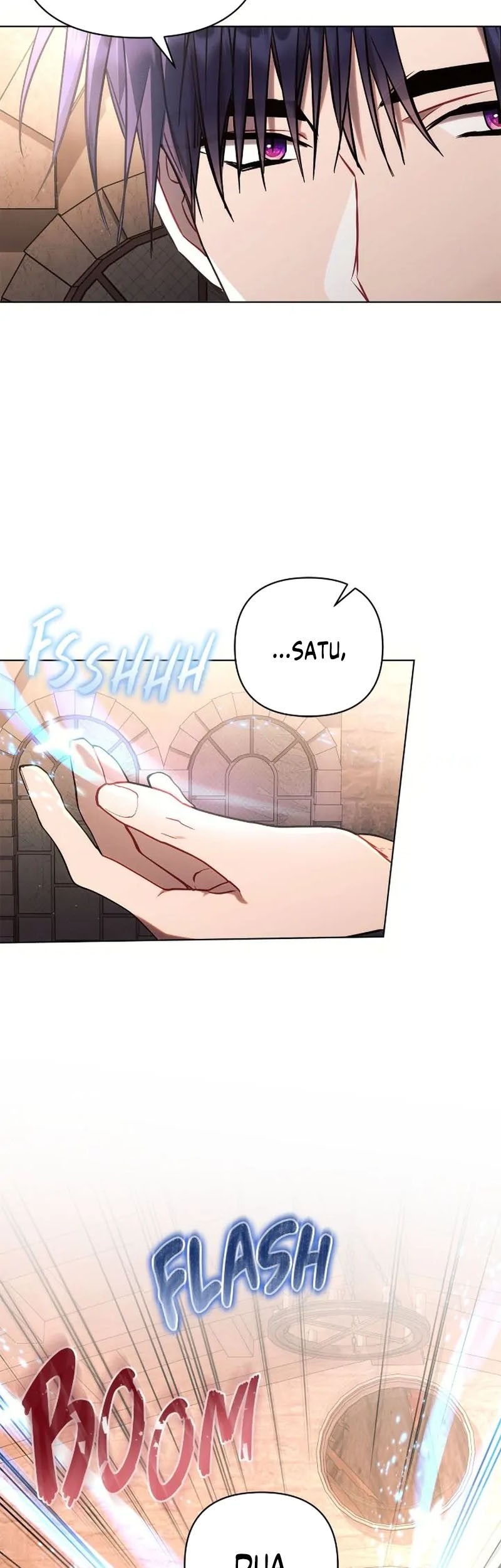 Ashtarte Chapter 74 Gambar 42