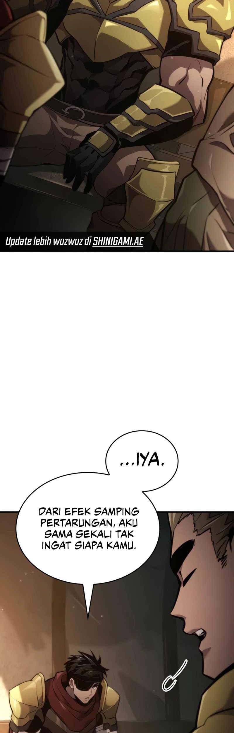 Boundless Necromancer Chapter 75 Gambar 36