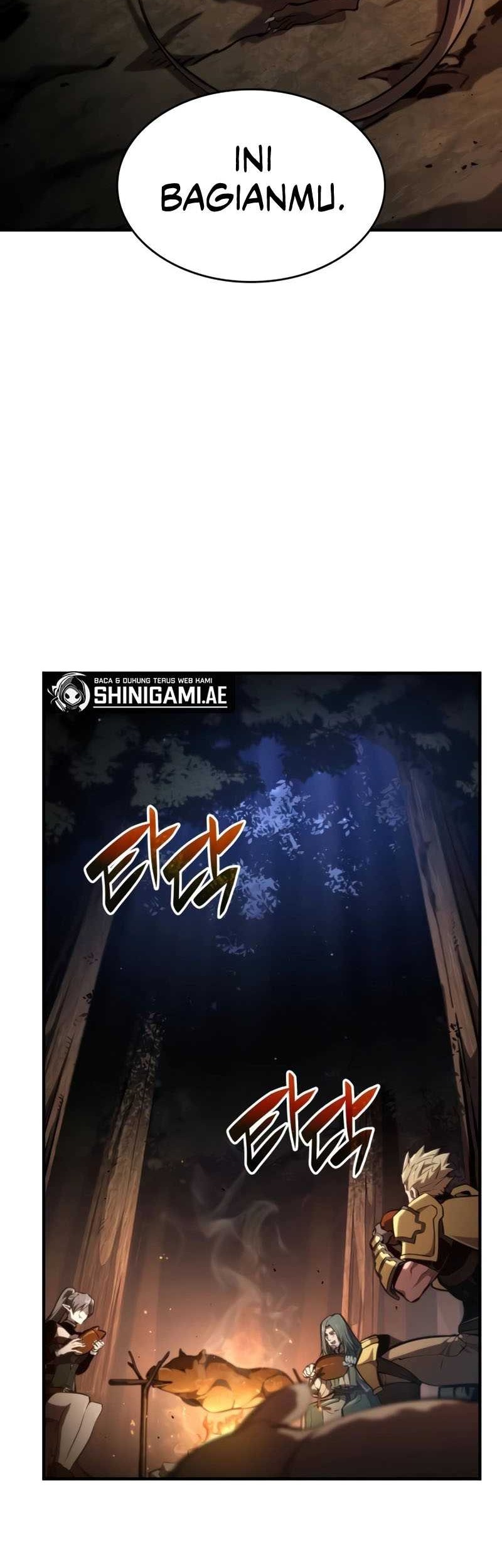 Boundless Necromancer Chapter 75 Gambar 45