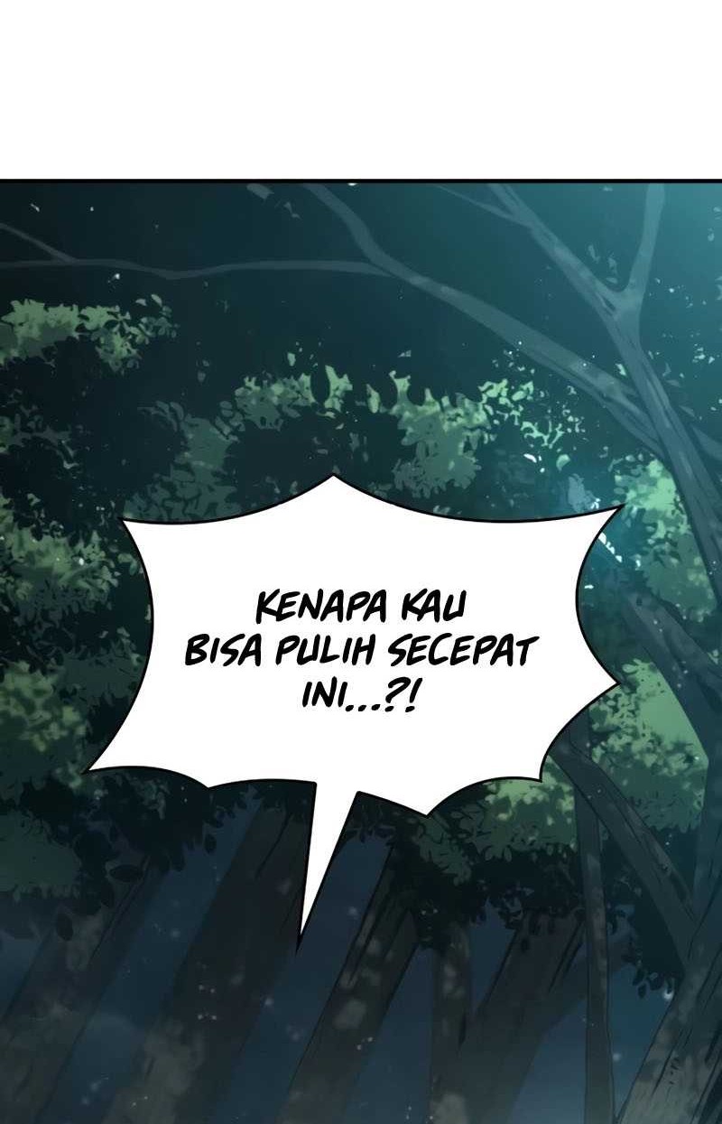 Boundless Necromancer Chapter 75 Gambar 73