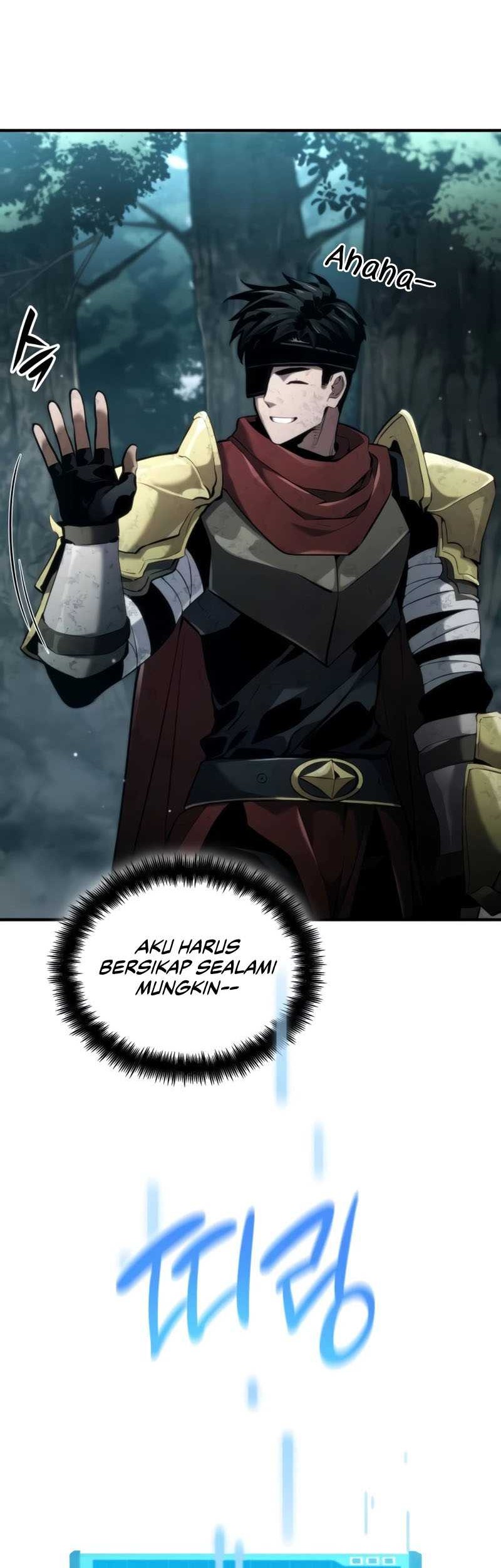 Boundless Necromancer Chapter 75 Gambar 11