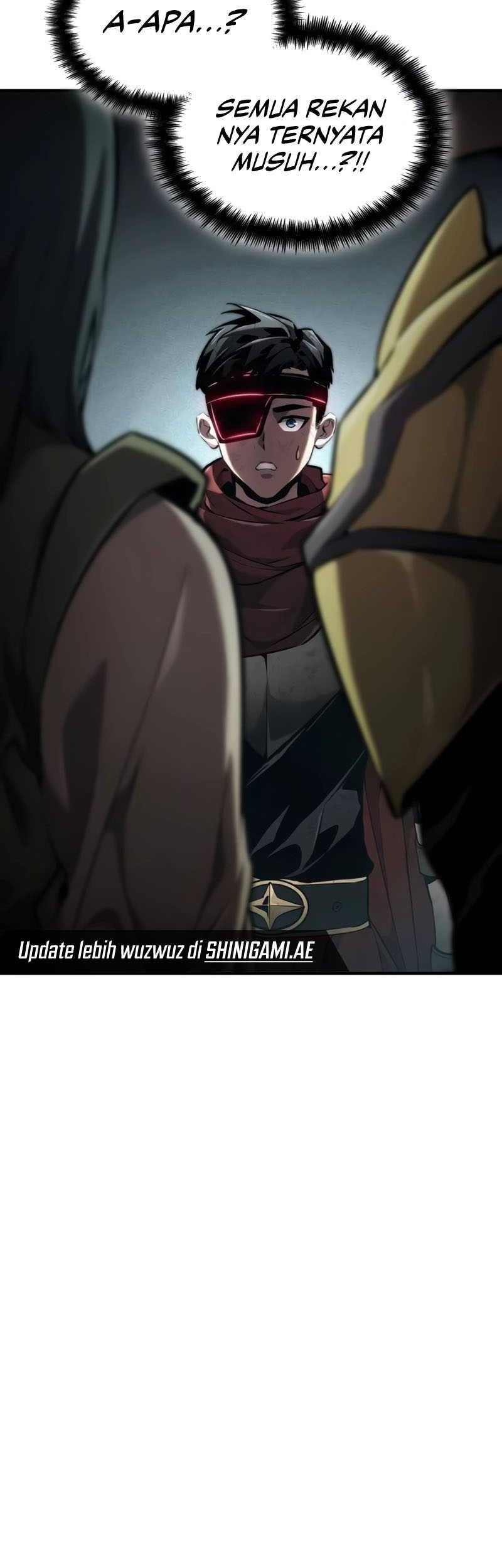 Boundless Necromancer Chapter 75 Gambar 16