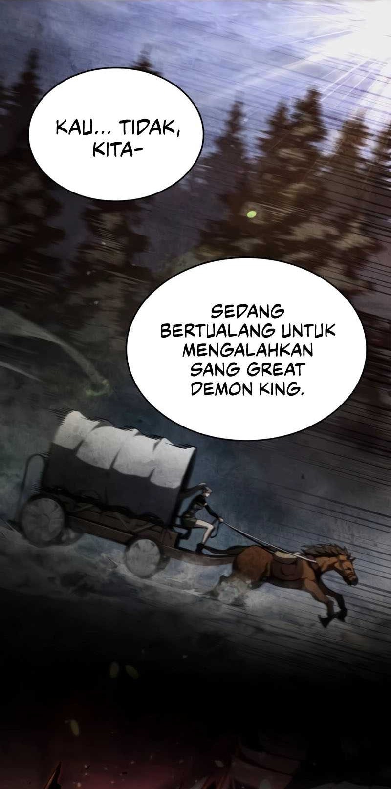 Boundless Necromancer Chapter 75 Gambar 25