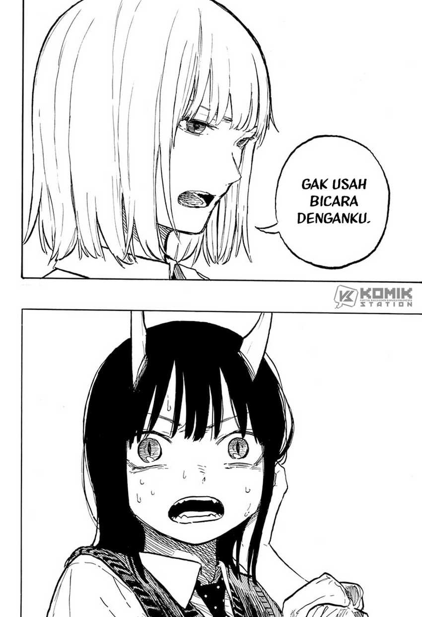 Ruri Dragon Chapter 07 Gambar 18