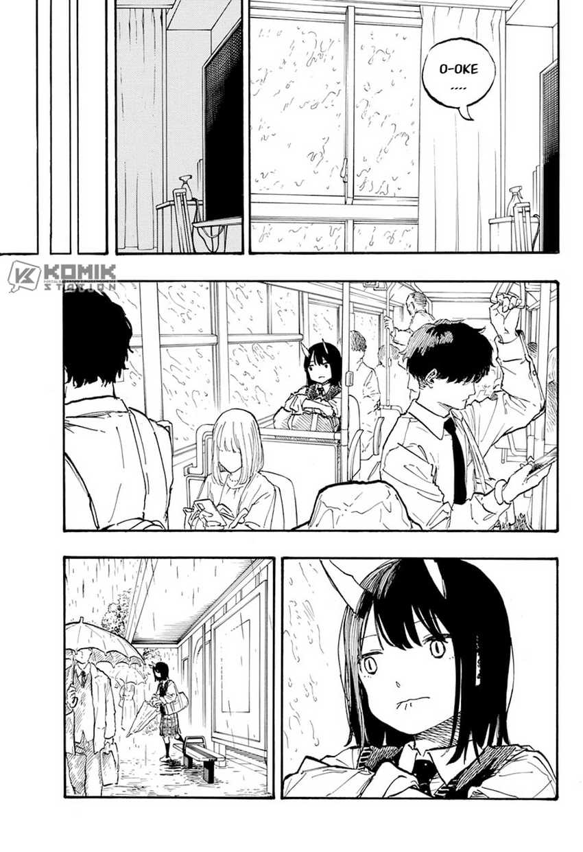 Ruri Dragon Chapter 07 Gambar 19