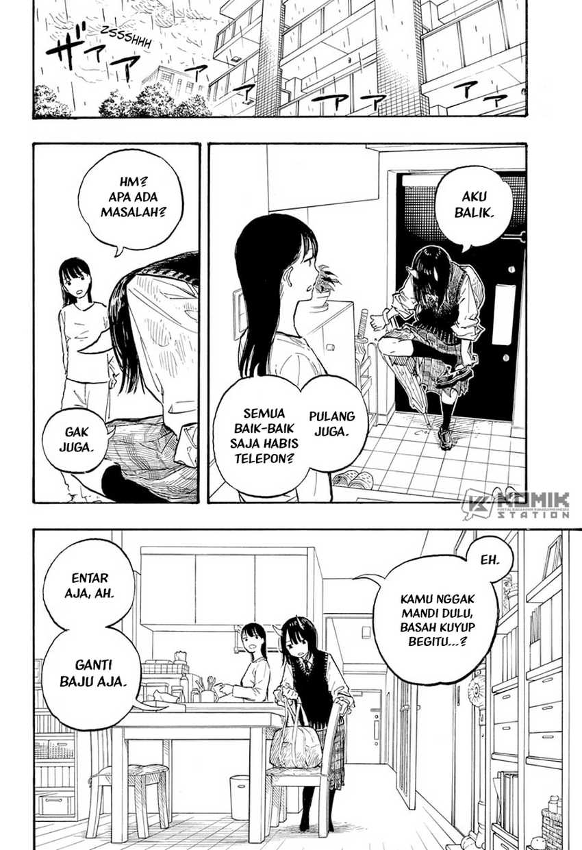 Ruri Dragon Chapter 07 Gambar 20