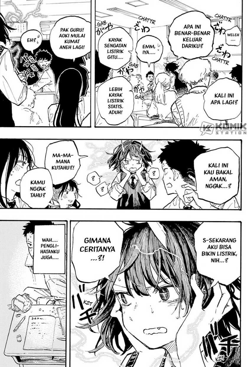 Ruri Dragon Chapter 07 Gambar 4