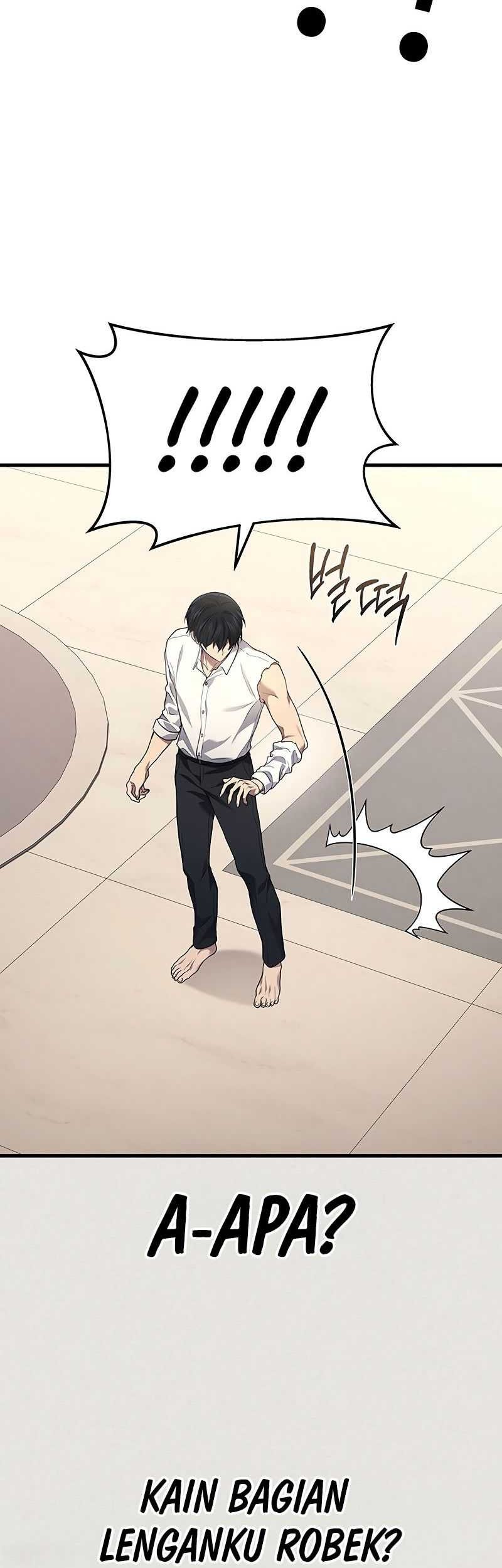 Martial God Regressed to Level 2 Chapter 51 Gambar 36