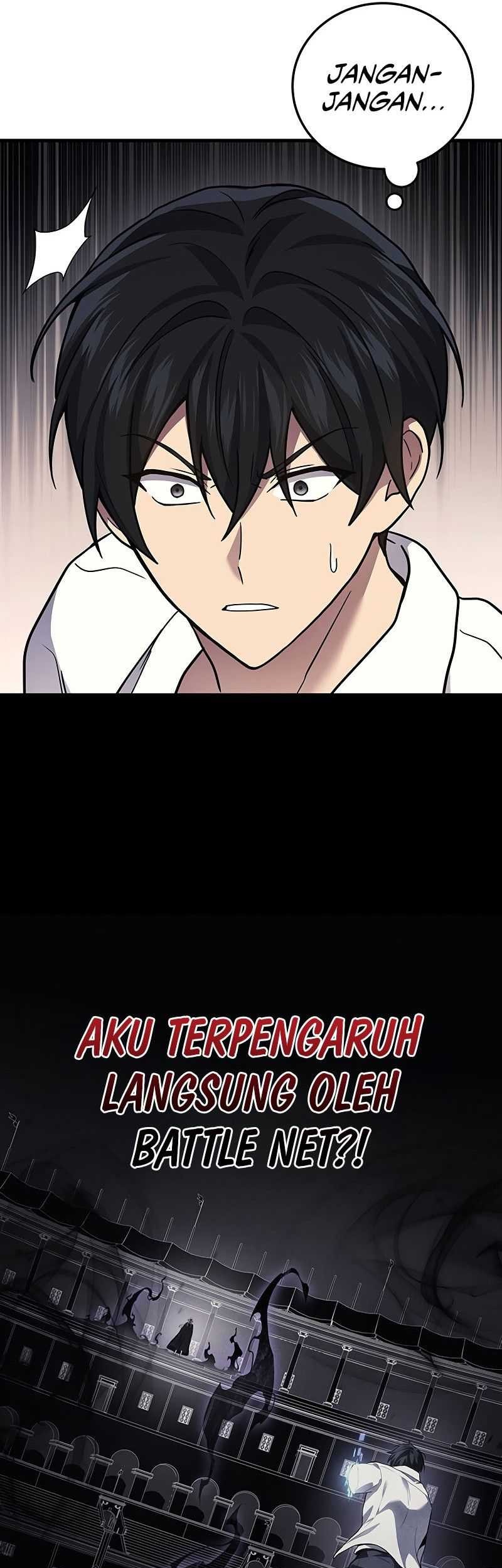 Martial God Regressed to Level 2 Chapter 51 Gambar 38