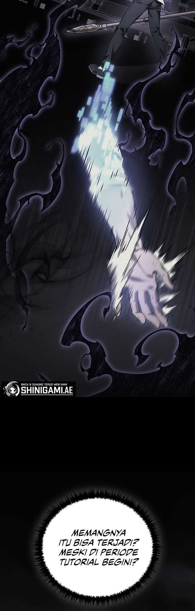 Martial God Regressed to Level 2 Chapter 51 Gambar 39