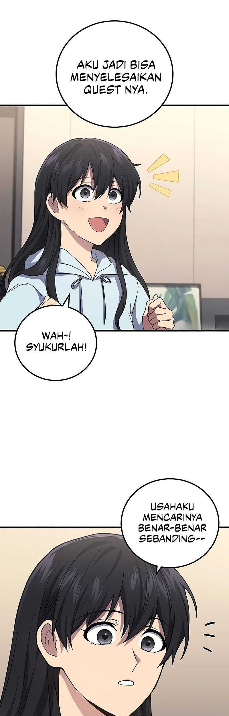 Martial God Regressed to Level 2 Chapter 51 Gambar 46