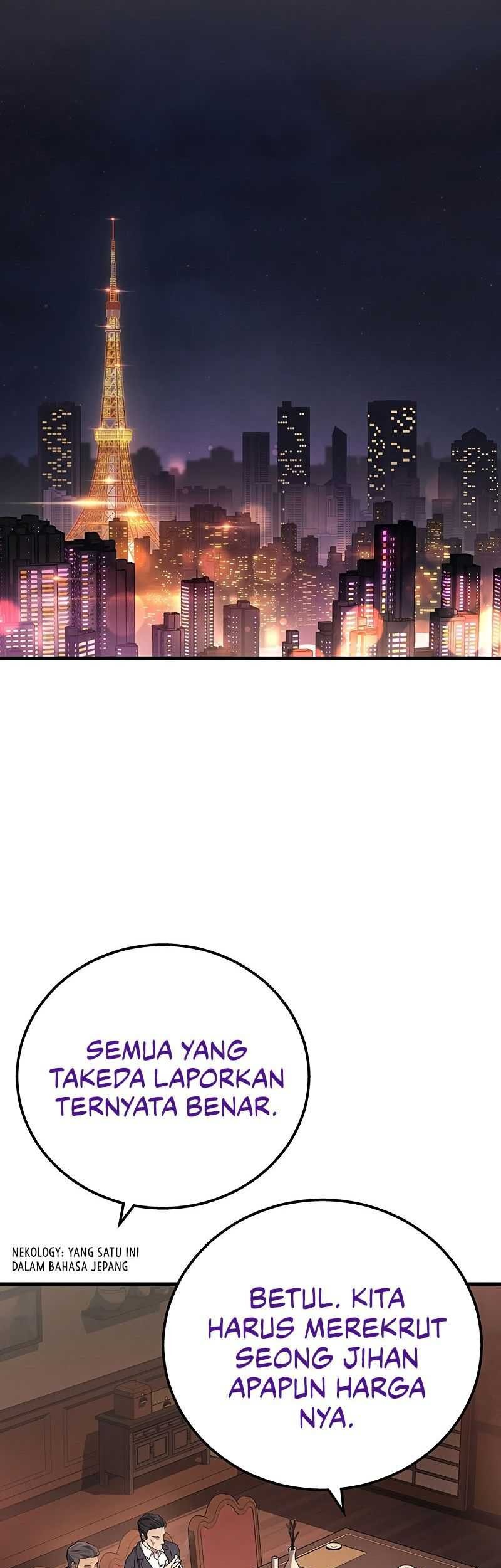 Martial God Regressed to Level 2 Chapter 51 Gambar 58